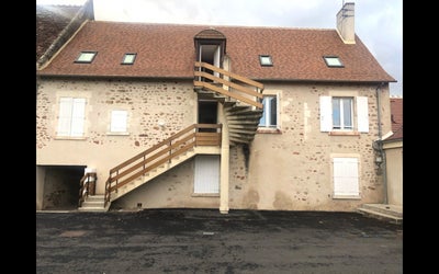 Appartement Rue Saint-André à Rosnay