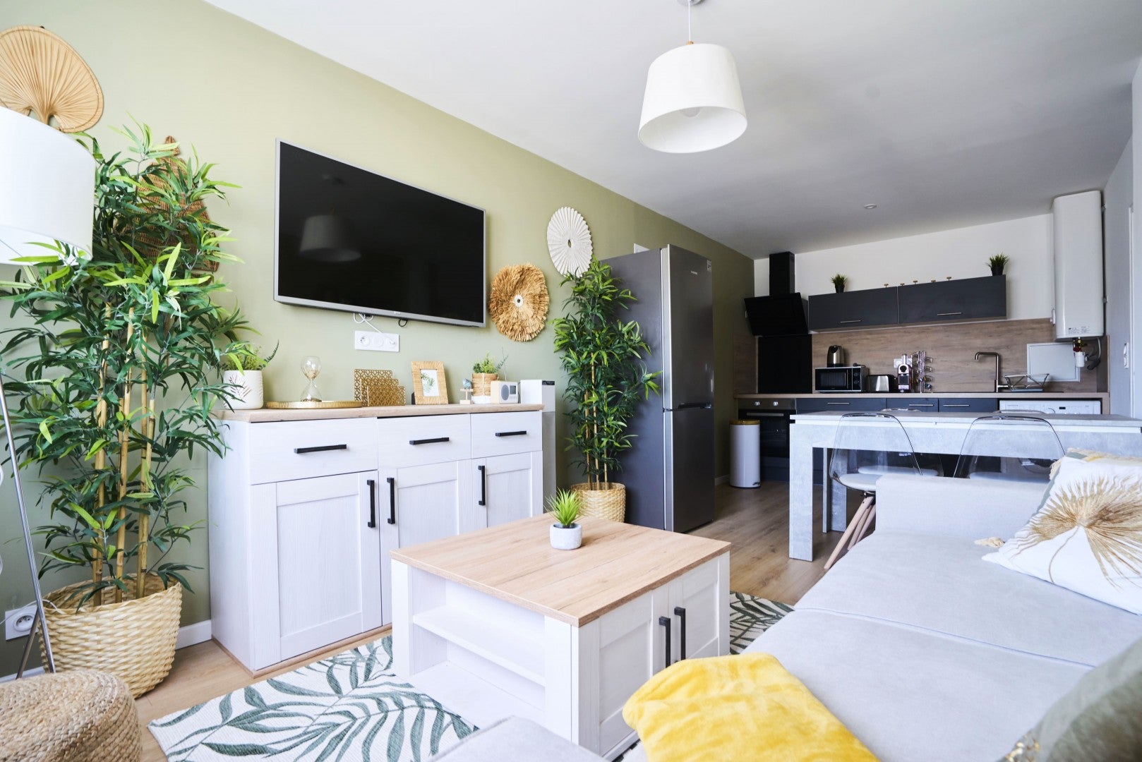 Appartement Rue du Général Frère à Amiens