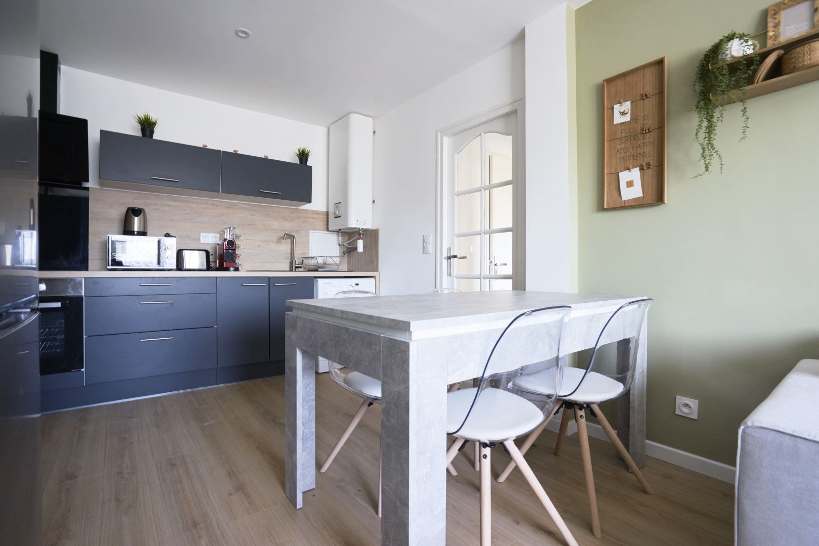 Appartement Rue du Général Frère à Amiens