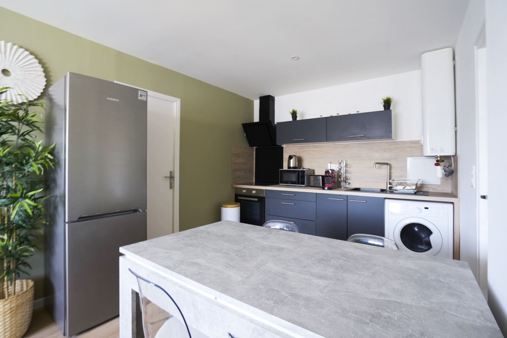 Appartement Rue du Général Frère à Amiens