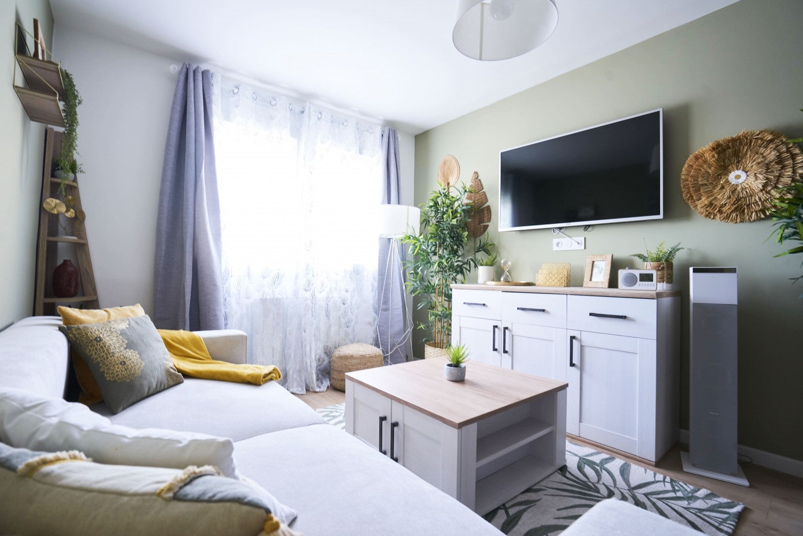Appartement Rue du Général Frère à Amiens