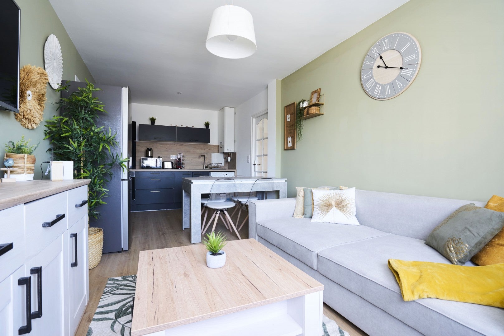 Appartement Rue du Général Frère à Amiens