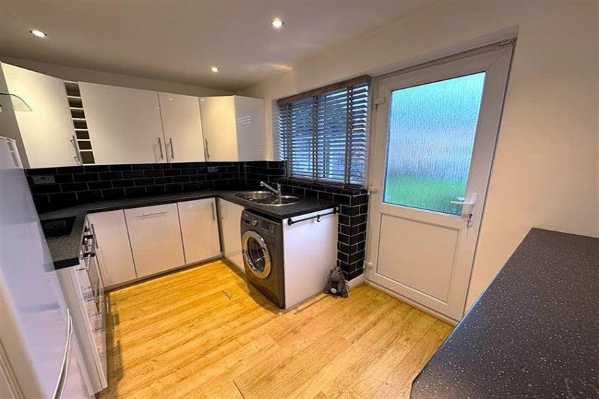 House Keepers Close in Knutsford