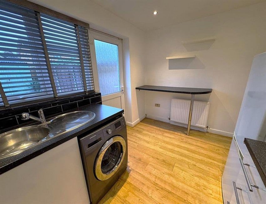 House Keepers Close in Knutsford
