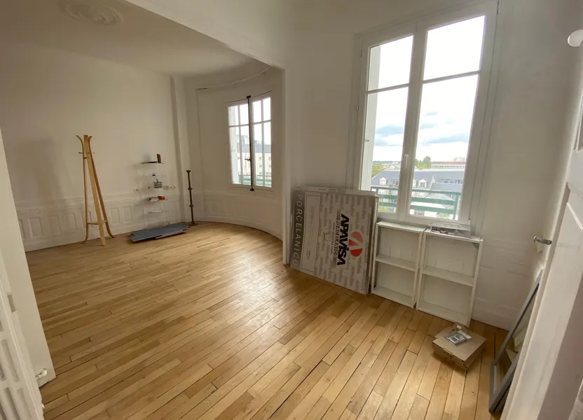 Appartement Avenue Grammont à Tours