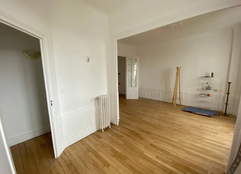 Appartement Avenue Grammont à Tours