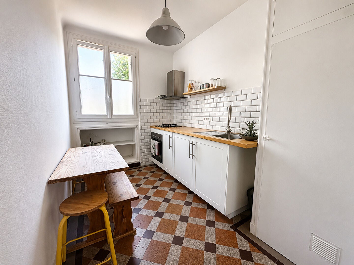 Appartement Rue de la Virée de la Croix à Saint-Nazaire