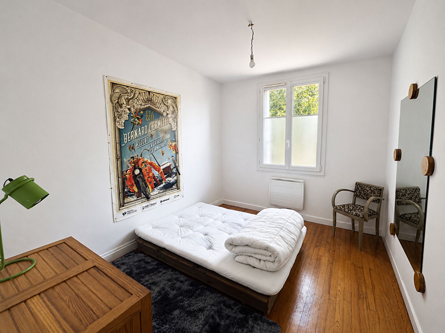 Appartement Rue de la Virée de la Croix à Saint-Nazaire