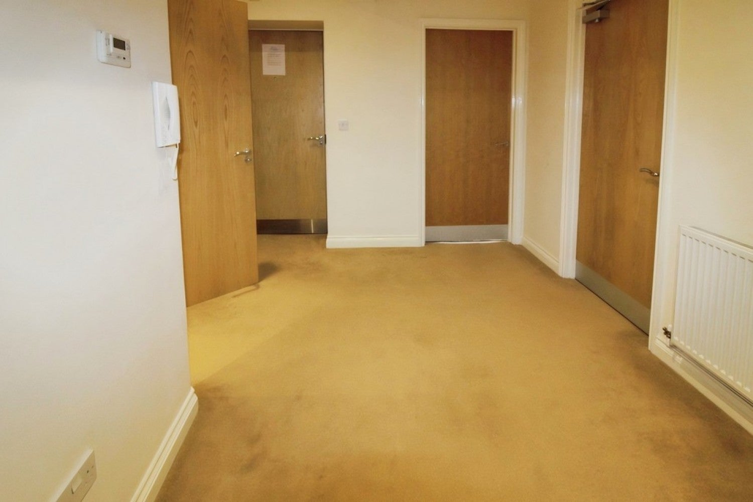 Flat Brewers Court in Exeter