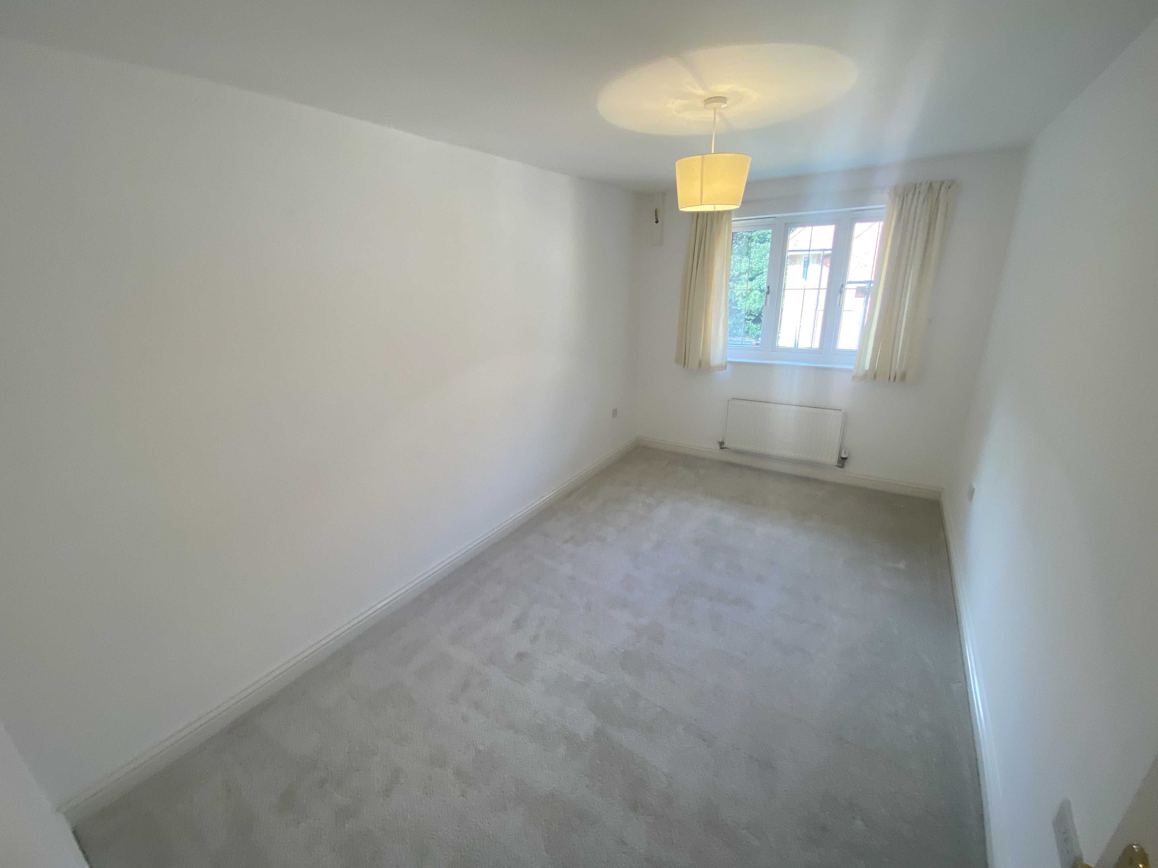 Flat Greystones Drive in Darlington