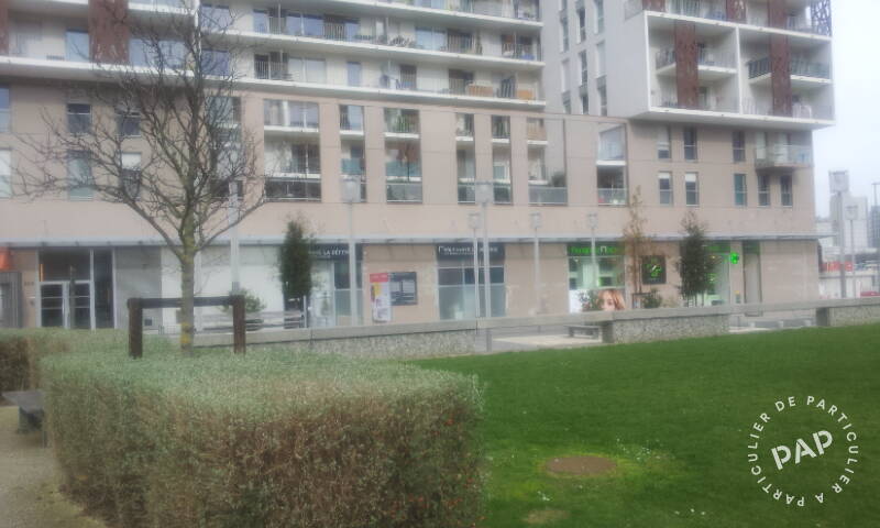 Flat Avenue Frédéric et Irène Joliot-Curie in Nanterre