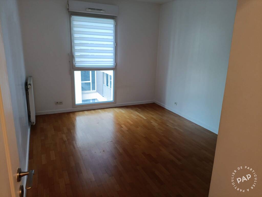 Flat Avenue Frédéric et Irène Joliot-Curie in Nanterre