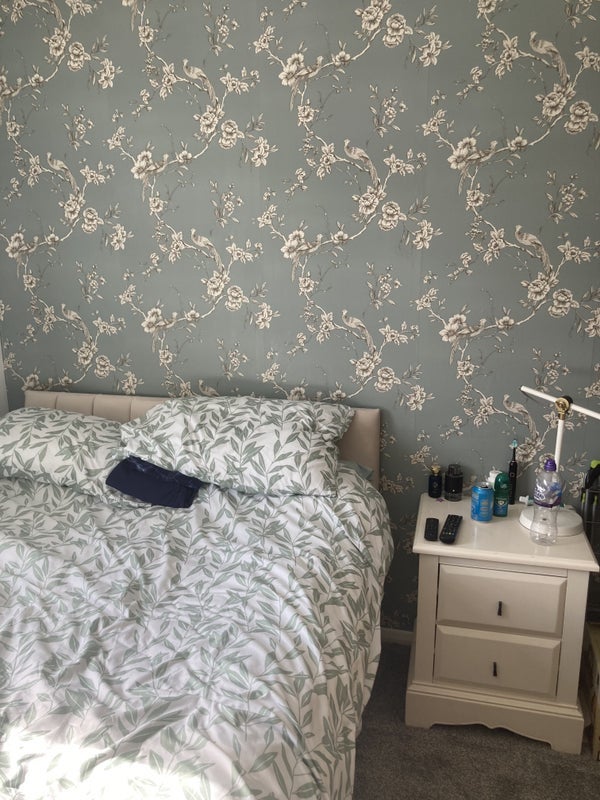 Room Lochranza Lane in East Kilbride