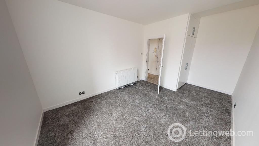 Flat Skene Square in Aberdeen City