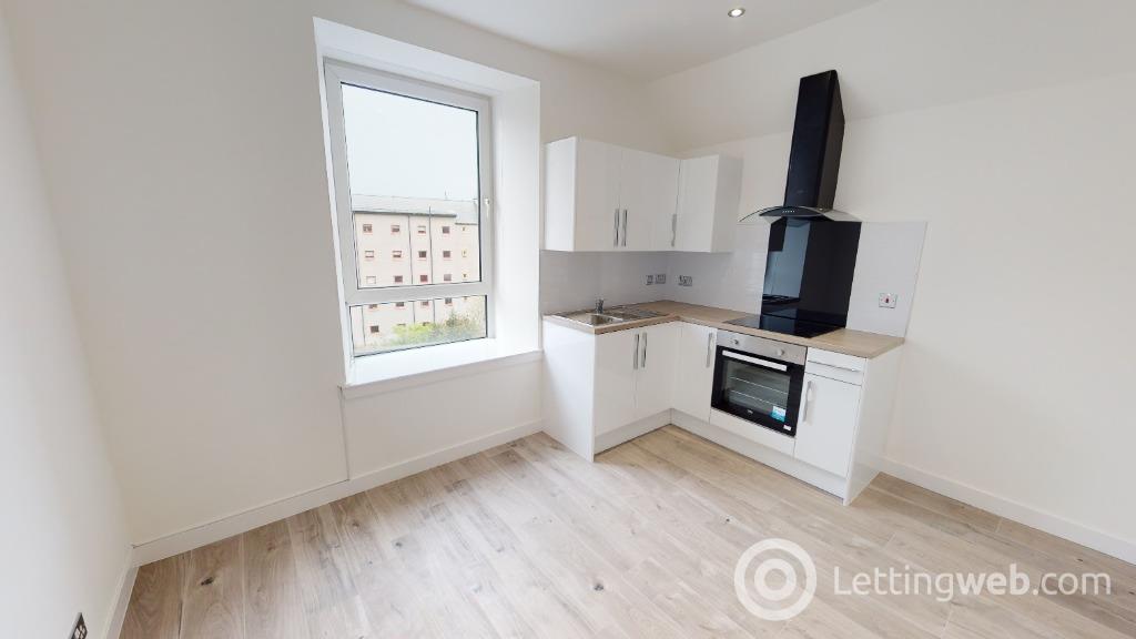 Flat Skene Square in Aberdeen City