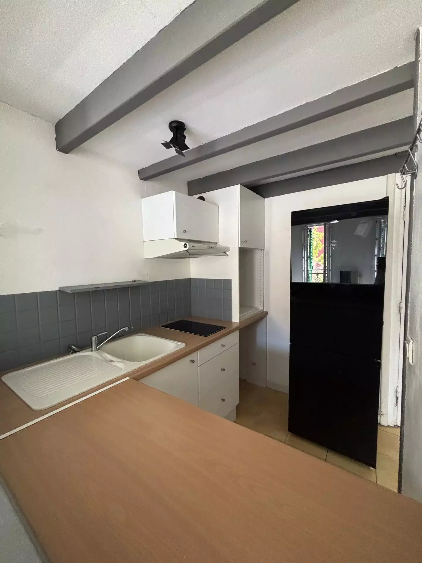 Appartement Avenue de l'Île de France à Martigues