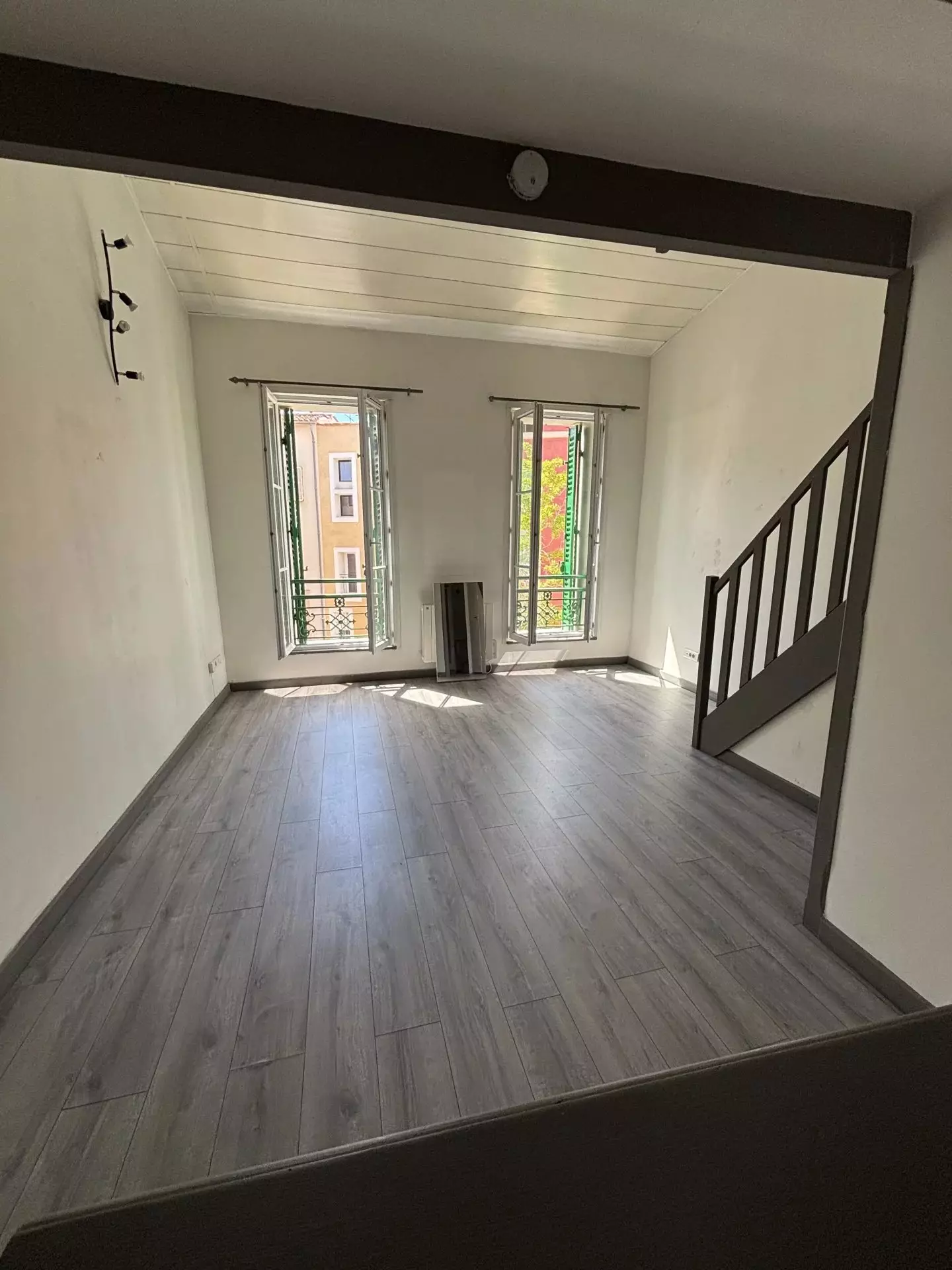 Appartement Avenue de l'Île de France à Martigues