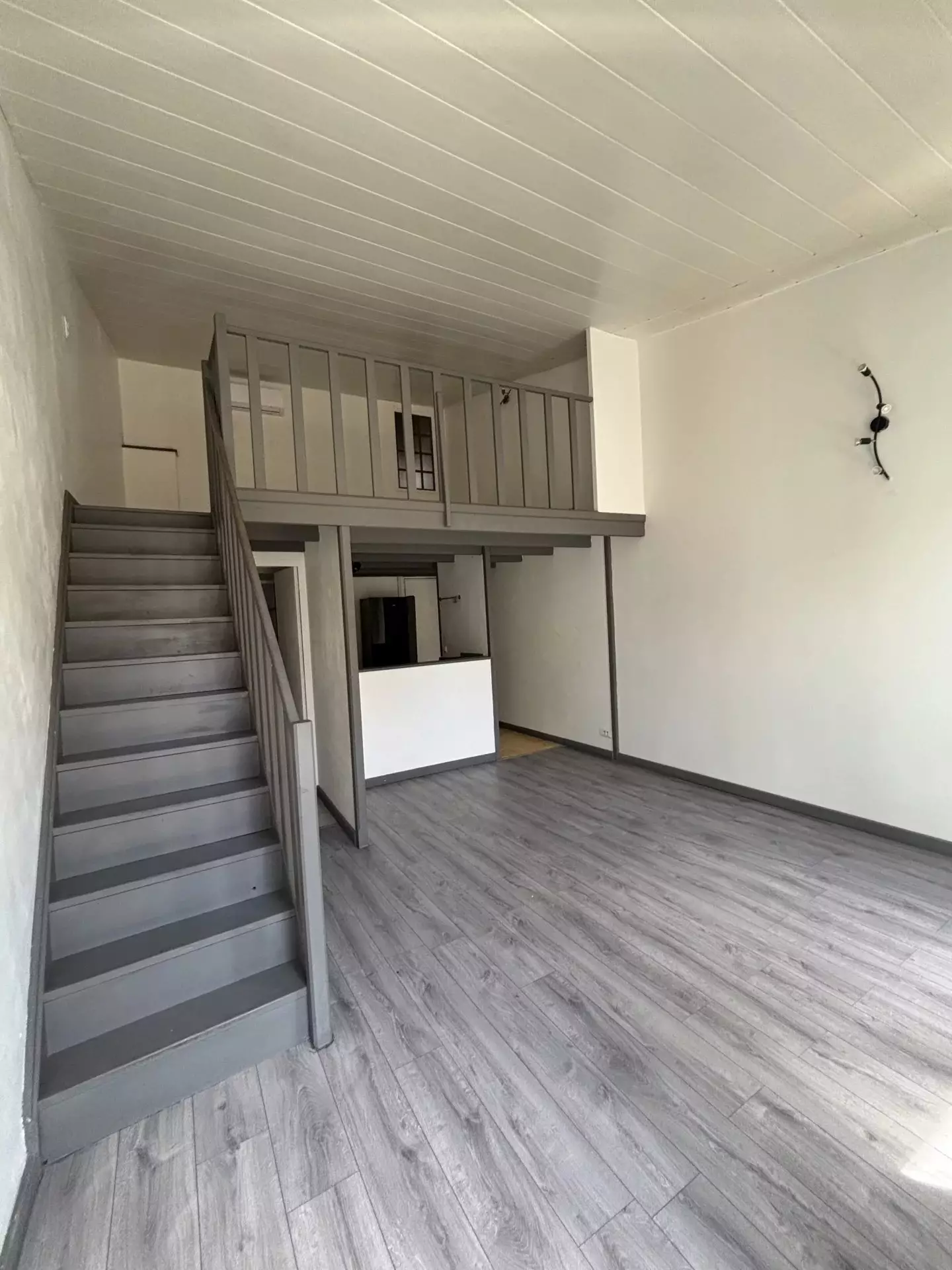 Appartement Avenue de l'Île de France à Martigues