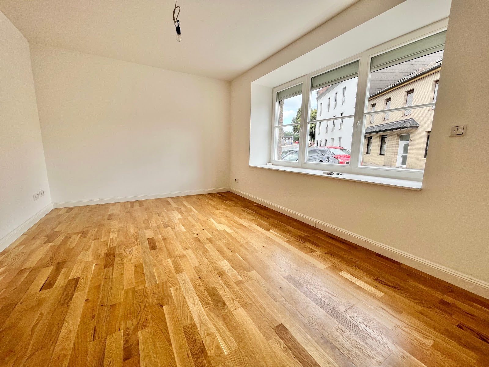 Wohnung Dilldorfer Straße in Essen