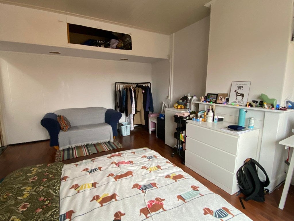 Kamer te huur: Haddingedwarsstraat, Groningen