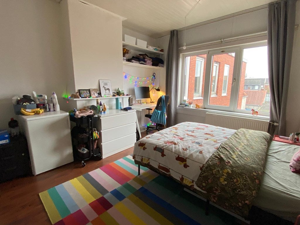 Kamer te huur: Haddingedwarsstraat, Groningen