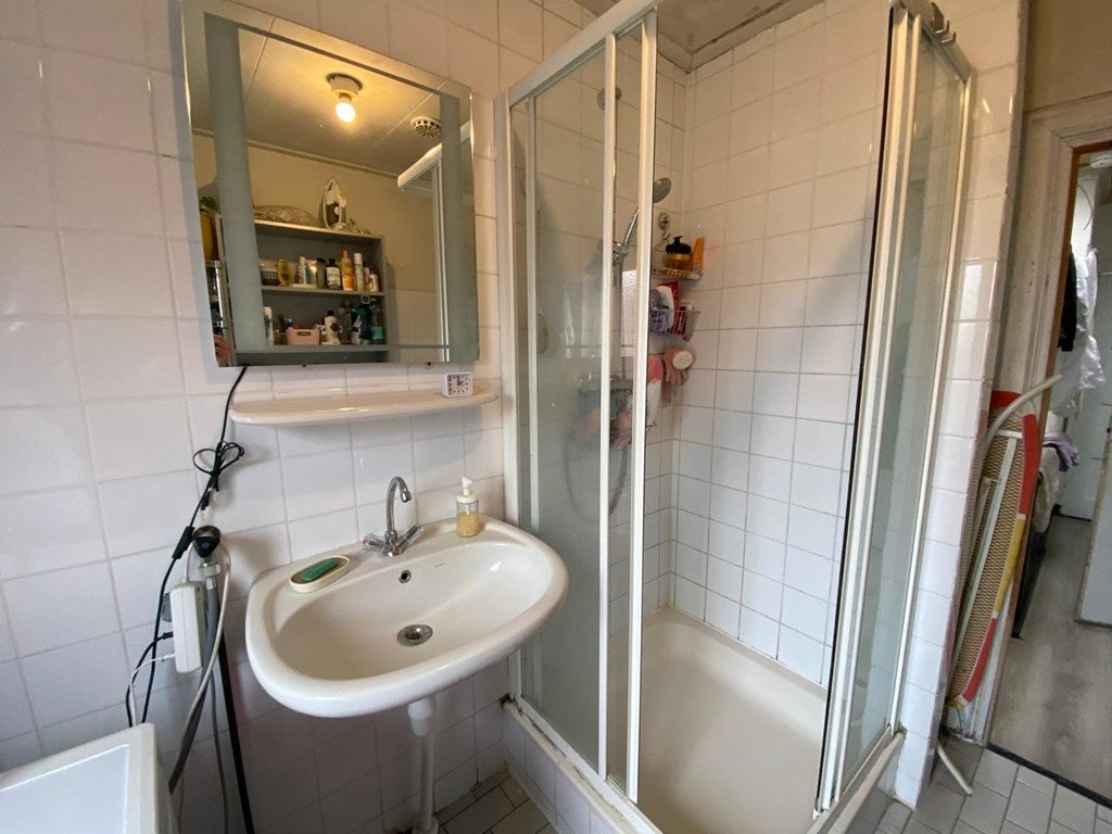 Kamer te huur: Haddingedwarsstraat, Groningen