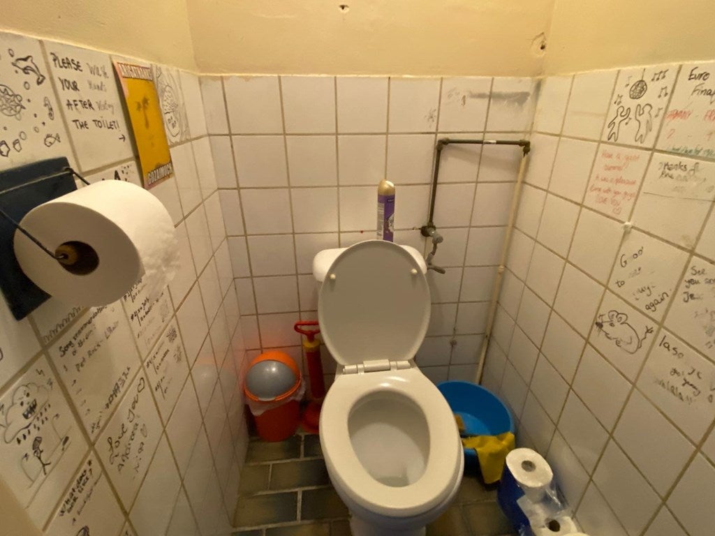 Kamer te huur: Haddingedwarsstraat, Groningen