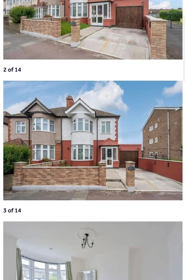 Room Avery Hill Road in Greater London