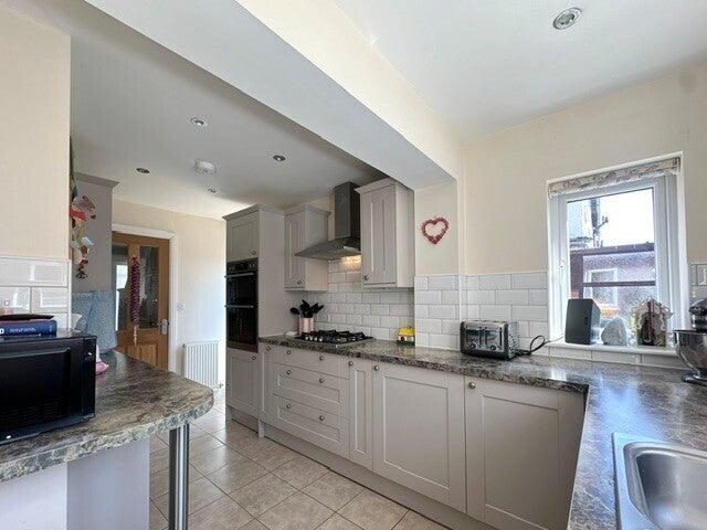 House Sandileigh Avenue in Knutsford