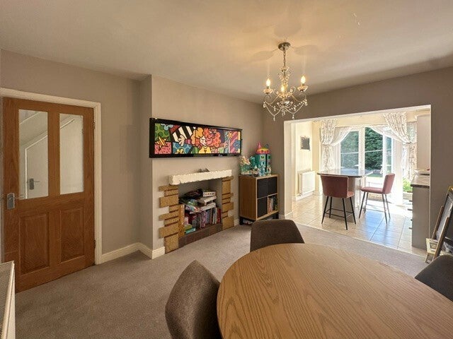 House Sandileigh Avenue in Knutsford