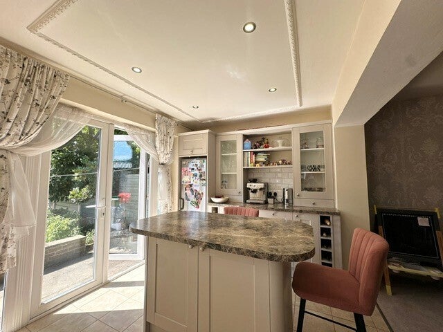 House Sandileigh Avenue in Knutsford