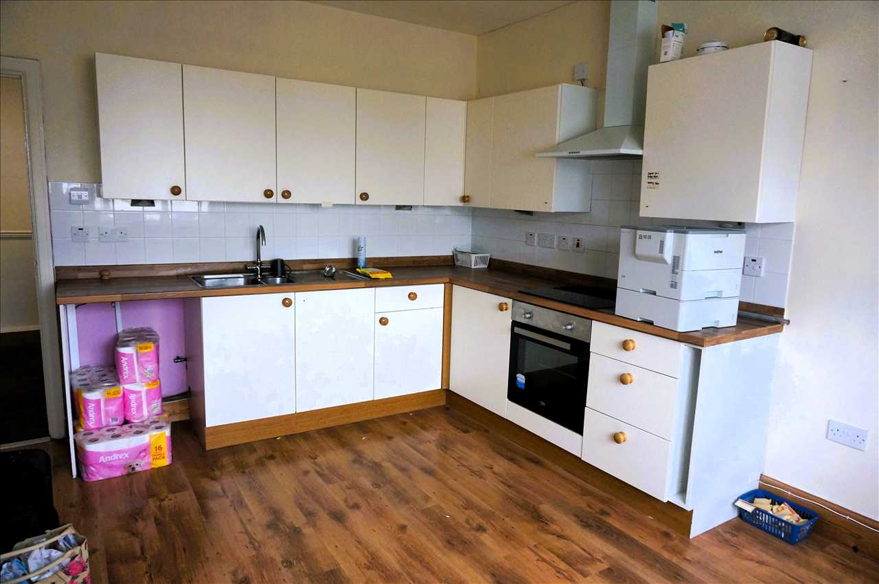 Flat Heol y Meinciau in Pontyates