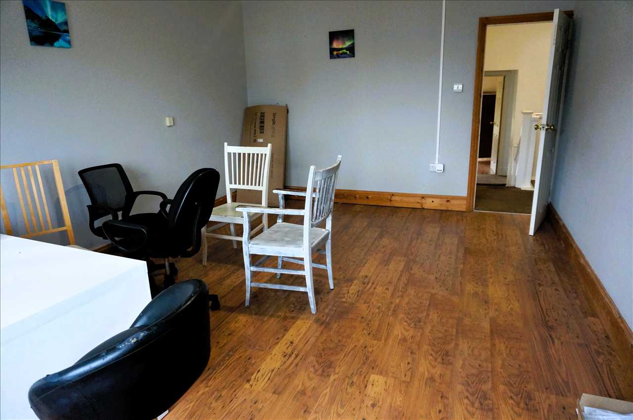 Flat Heol y Meinciau in Pontyates