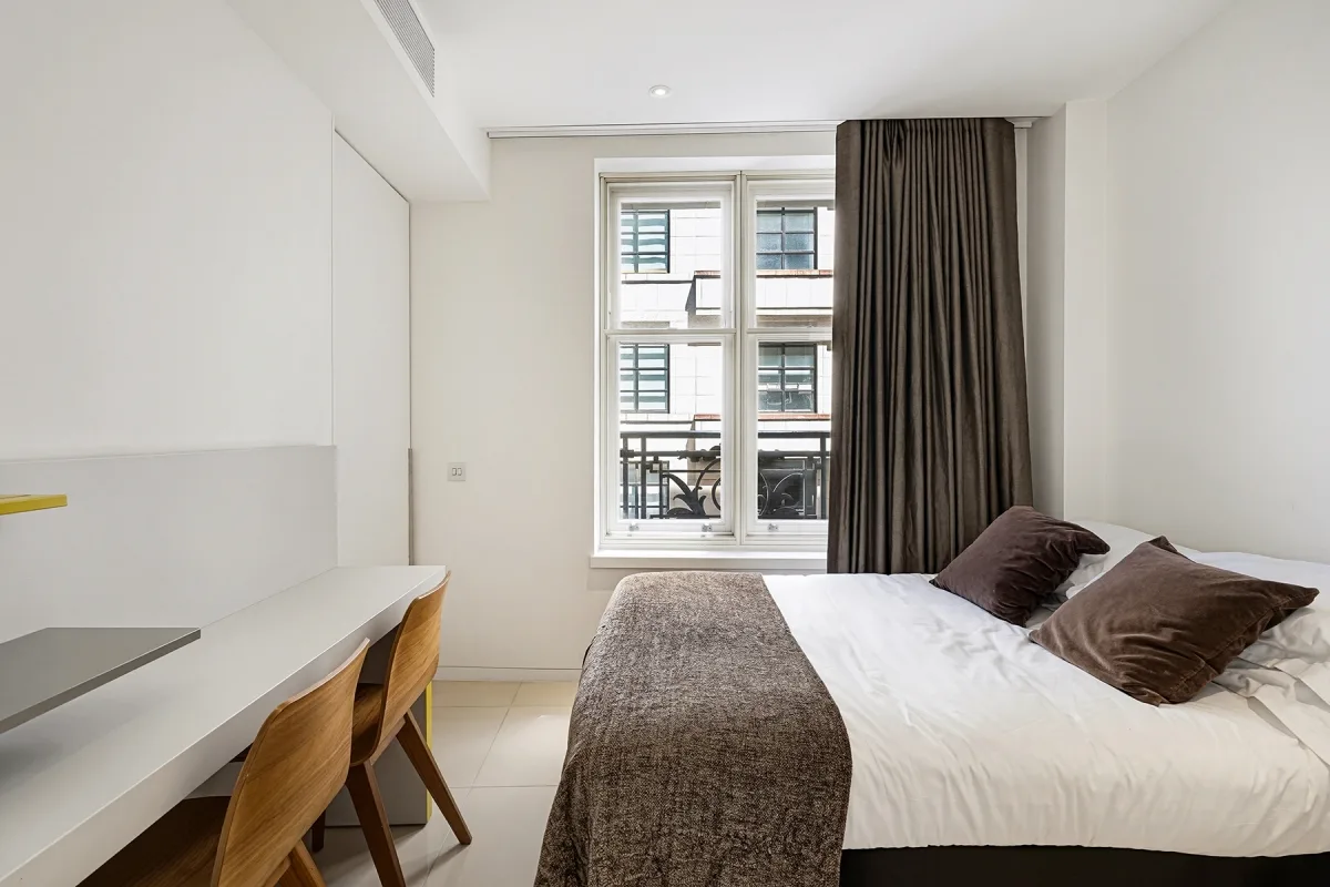 Flat Sherwood Street in City of Westminster