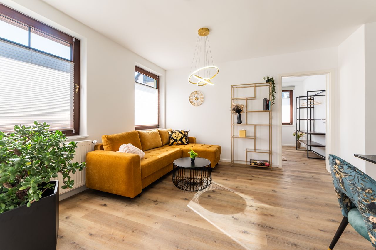 Wohnung Am Mühlfeld in Dippoldiswalde