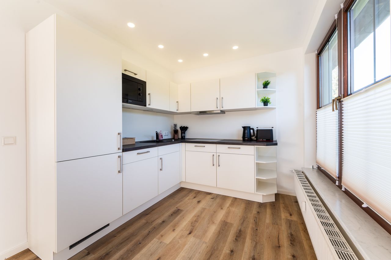 Wohnung Am Mühlfeld in Dippoldiswalde