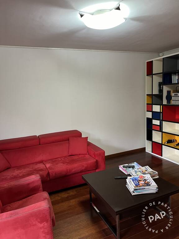 Appartement Avenue Jean Jaurès à Aubervilliers