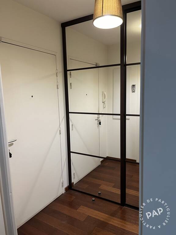 Appartement Avenue Jean Jaurès à Aubervilliers