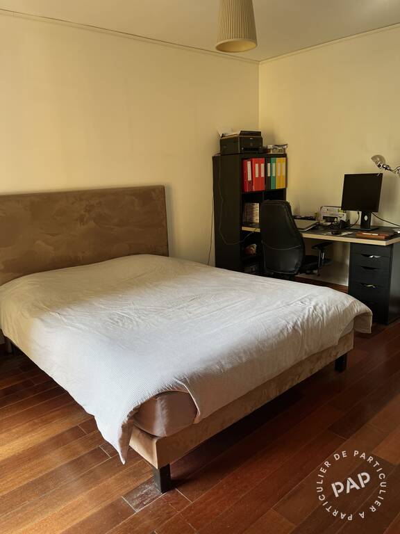 Appartement Avenue Jean Jaurès à Aubervilliers