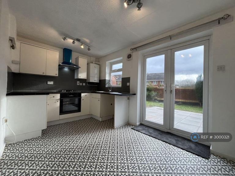 House Venture Scout Way in Manchester