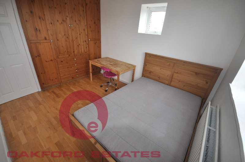 Flat Robert Street in Greater London