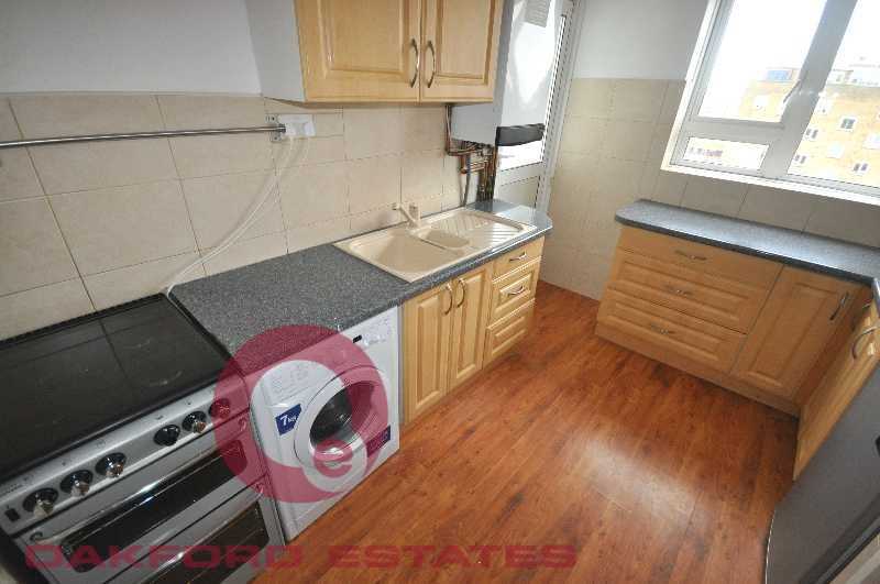 Flat Robert Street in Greater London