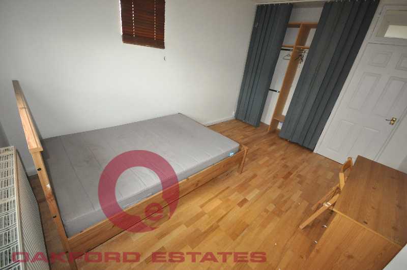 Flat Robert Street in Greater London