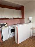 Flat Rue Giraudeau in Tours