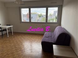 Flat Rue Giraudeau in Tours