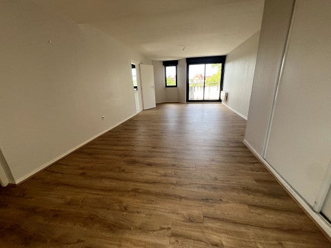 Flat Esplanade Compans Caffarelli in Toulouse
