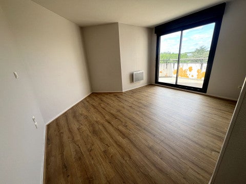 Flat Esplanade Compans Caffarelli in Toulouse