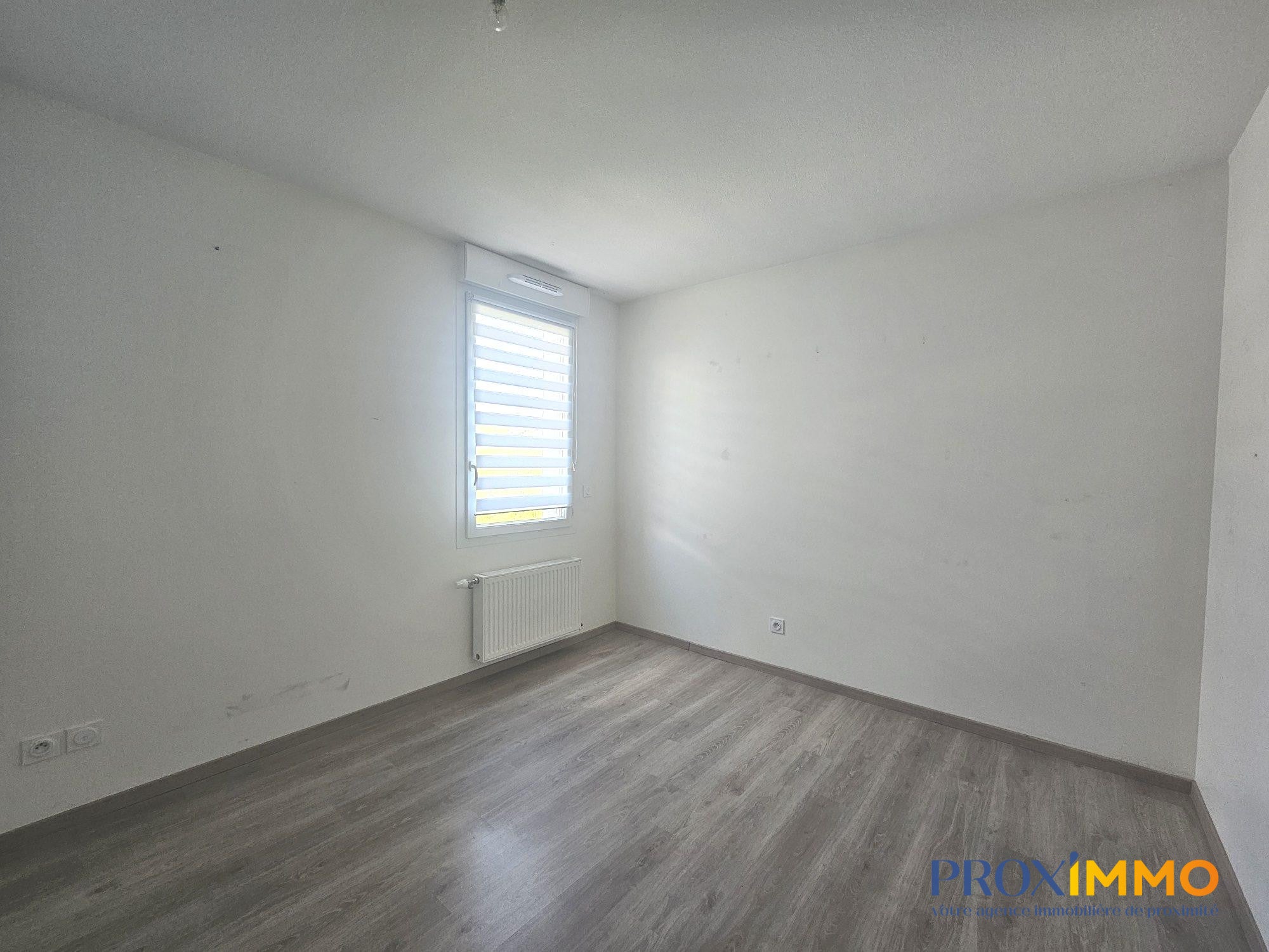 Appartement Rue Louis Néel à Rives