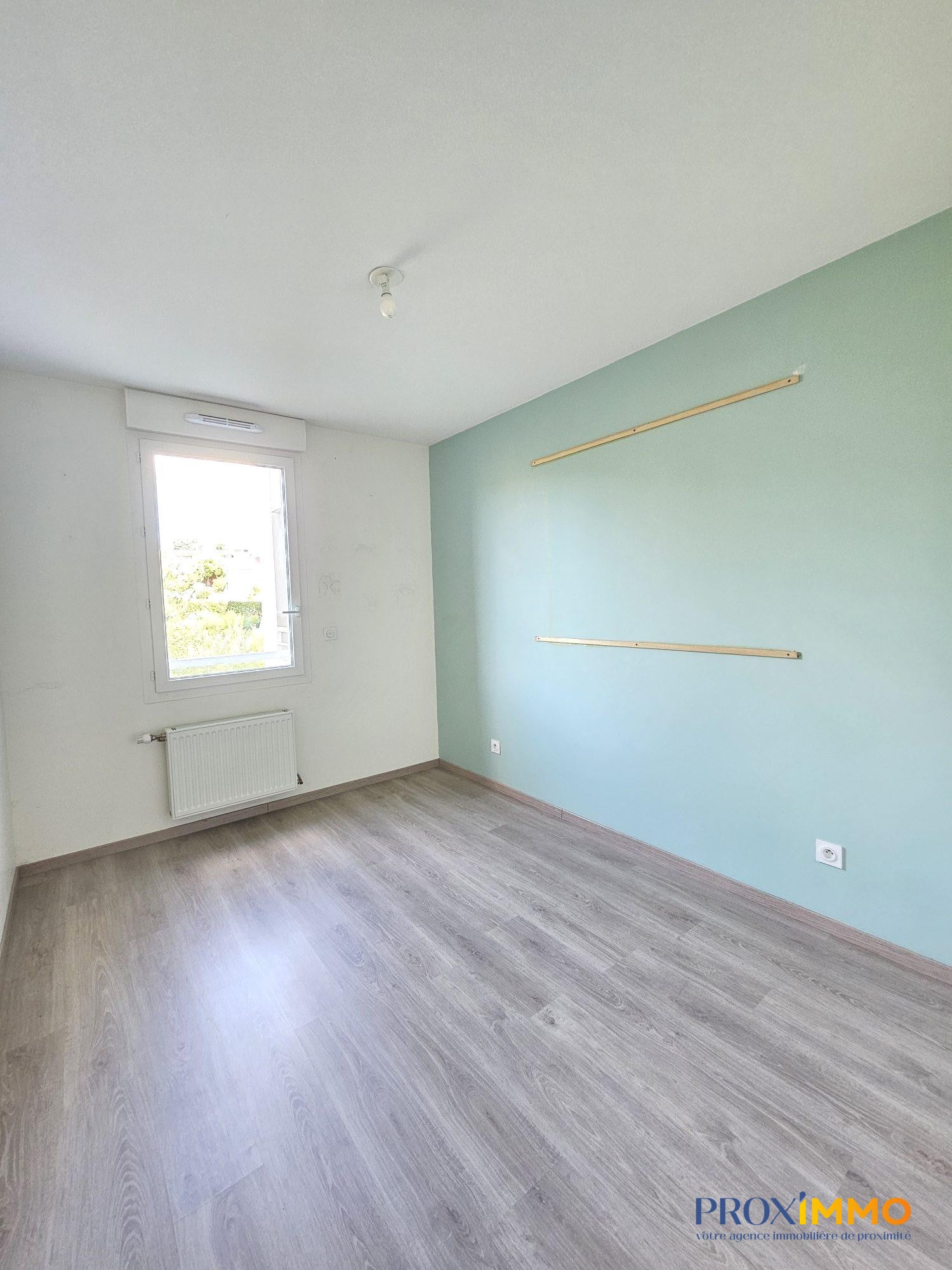 Appartement Rue Louis Néel à Rives
