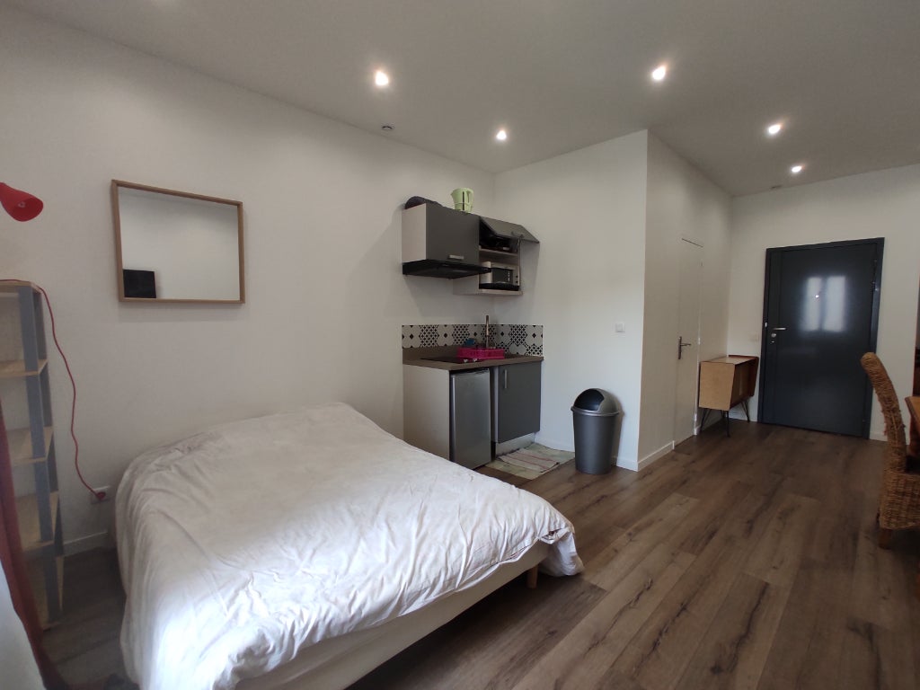 Appartement Rue Beauséjour à Fontenay-sous-Bois